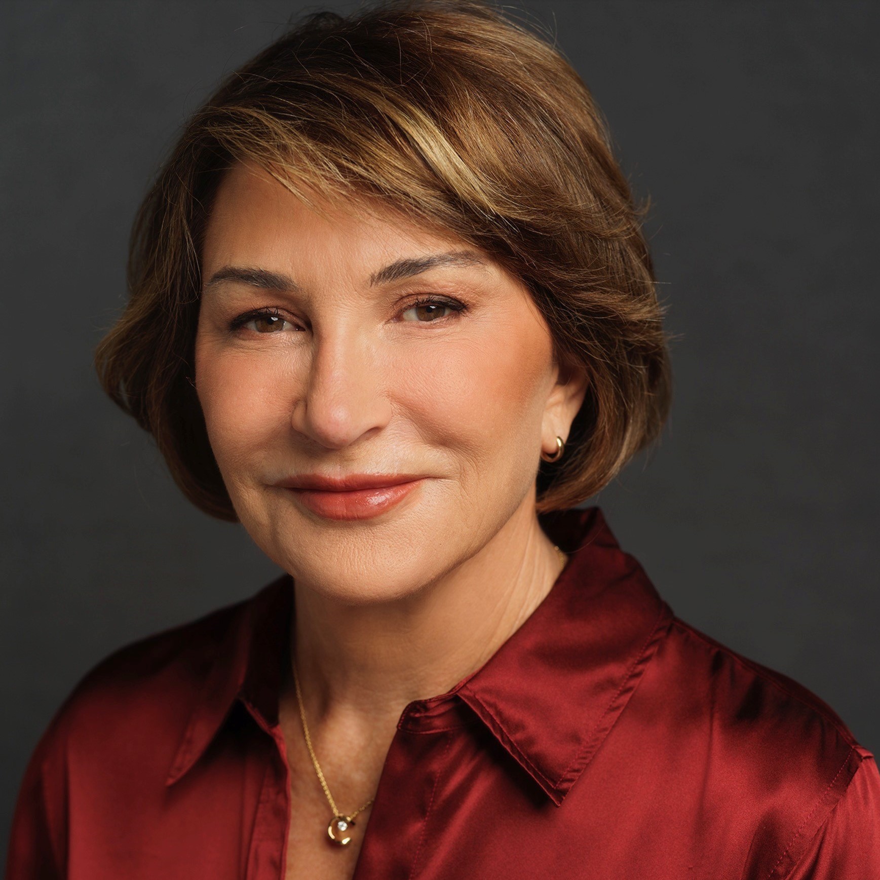 Catherine Long